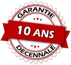 garantie decennale